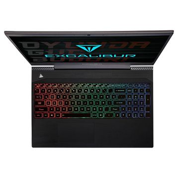 Casper Excalibur G770.1030-8DJ0X Intel Core i5 10300H 8GB RAM 240GB SSD GTX1650Ti 15.6 inç Dizüstü Bilgisayar