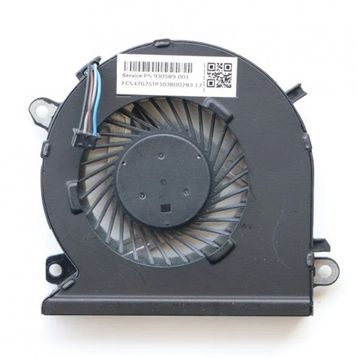 Casper Excalibur G770.1075-ADH0X Cpu Gpu Sağ Sol Fan