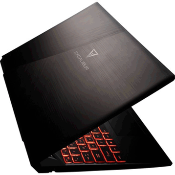 Casper Excalibur G770.1140-8DH0X Intel Core I5 11400H 8GB RAM 240GB SSD GTX1650 Freedos 15.6 inç Laptop - Notebook