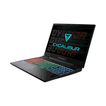 Casper Excalibur G770.1140-8DH0X Intel Core I5 11400H 8GB RAM 240GB SSD GTX1650 Freedos 15.6 inç Laptop - Notebook