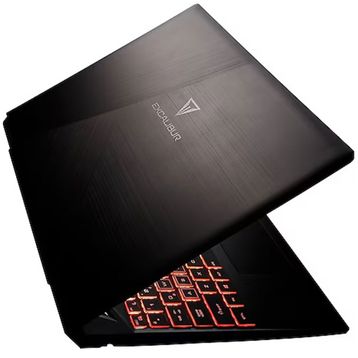 Casper Excalibur G770.1140-8VH0A-B Intel Core i5 11400H 8 GB Ram 500 GB SSD GTX1650 Windows 11 Home 15.6" Taşınabilir Bilgisayar