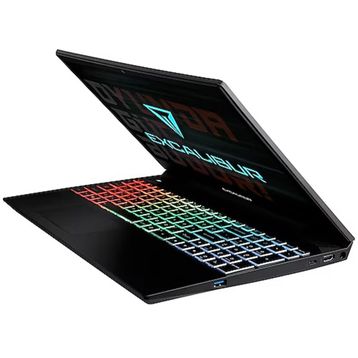 Casper Excalibur G770.1140-8VH0A-B Intel Core i5 11400H 8 GB Ram 500 GB SSD GTX1650 Windows 11 Home 15.6" Taşınabilir Bilgisayar