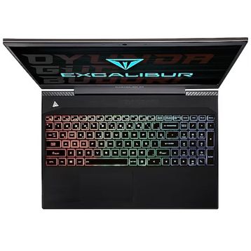 Casper Excalibur G770.1140-8VH0A-B Intel Core i5 11400H 8 GB Ram 500 GB SSD GTX1650 Windows 11 Home 15.6" Taşınabilir Bilgisayar