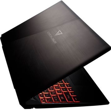 Casper Excalibur G770.1180-BVH0X Intel Core I7 11800H 16GB RAM 500GB SSD GTX1650 Freedos 15.6 inç Laptop - Notebook