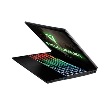 Casper Excalibur G770.9300-8DG0X Intel Core i5-9300H 8GB Ram 240GB SSD GTX1050 Freedos 15.6 inç Oyun Bilgisayarı