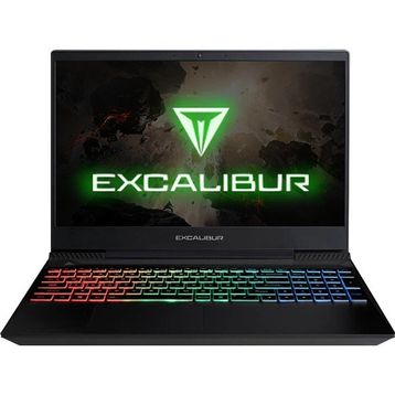 Casper Excalibur G770.9300-8DG0X Intel Core i5-9300H 8GB Ram 240GB SSD GTX1050 Freedos 15.6 inç Oyun Bilgisayarı
