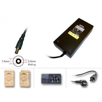 Casper Excalibur G770.9300-8DH0F 150W Uyumlu Laptop Adaptör