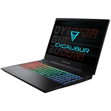 Casper Excalibur G770.9300-8DH0T Intel Core i5 9300H 8GB RAM 240GB SSD GTX1650 Windows 11 Home 15.6 inç Laptop - Notebook