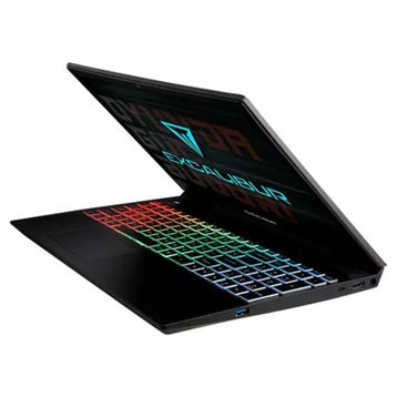 Casper Excalibur G770.9300-8DH0X Intel Core i5 9300H 8GB Ram 240GB SSD GTX1650 Freedos 15.6 inç Oyun Bilgisayarı