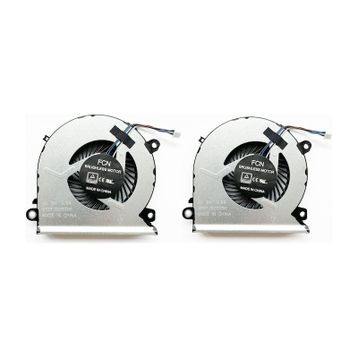 Casper Excalibur G770.9300-8FG0F Cpu Gpu Sağ Sol Fan