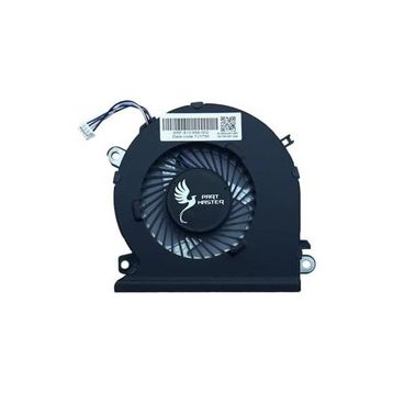 Casper Excalibur G770.9300-BFH0F G770.9750-B5G0A CPU-GPU Fan
