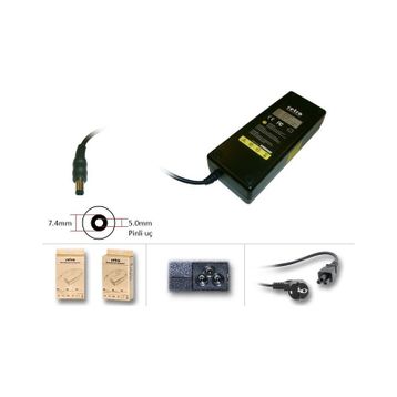 Casper Excalibur G770.9300-BVH0F 150W Uyumlu Laptop Adaptör