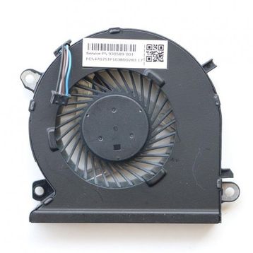 Casper Excalibur G770.9750-B1H0X Cpu Gpu Sağ Sol Fan