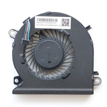 Casper Excalibur G770.9750-B1H0X Cpu Gpu Sağ Sol Fan