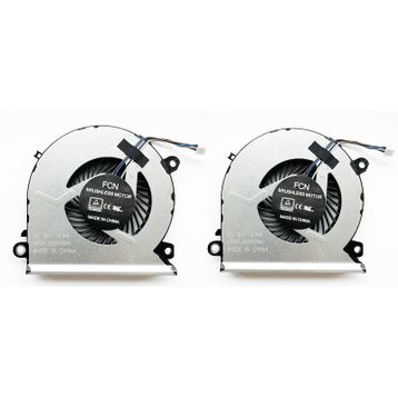Casper Excalibur G770.9750-B1H0X Cpu Gpu Sağ Sol Fan