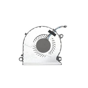 Casper Excalibur G770 Notebook CPU-GPU Fan