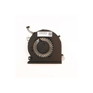 Casper Excalibur G770 Notebook CPU-GPU Fan