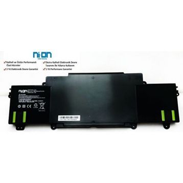 Casper Excalibur G850 8750-81G0X Notebook Bataryası