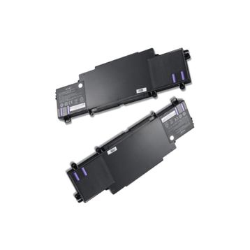 Casper Excalibur G850 8750-B5G0A Notebook Bataryası
