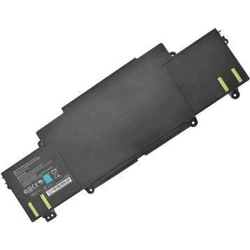 Casper Excalibur G860.6700 D680P Notebook Bataryası