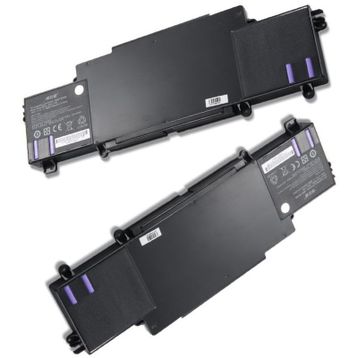 Casper Excalibur G860 7700-D590P Notebook Bataryası
