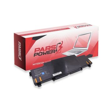 Casper Excalibur G860 7700-D590P Notebook Bataryası