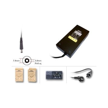 Casper Excalibur G860.7700-D690A 150W Uyumlu Laptop Adaptör