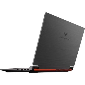 Casper Excalibur G870.1342-DFB0X-B i5-13420H 32GB RAM 1TB SSD RTX 4060 FreeDOS 15.6 inç Oyun Bilgisayarı