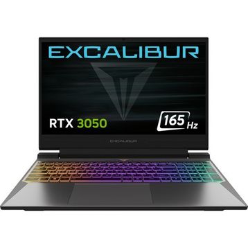 Casper Excalibur G870.1362-AFJ0X-C i7-13620H 12 GB RAM 1 TB SSD RTX 3050 FreeDOS 15.6 inç Gaming Laptop