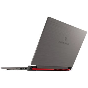 Casper Excalibur G870.240H-CV60X-C Core 7 240H 24GB RAM 500GB SSD RTX 5060 FreeDOS 15.6 inç Oyun Bilgisayarı