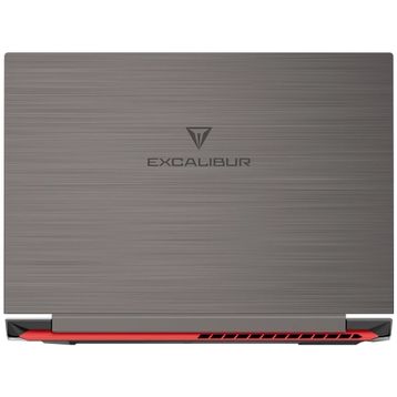 Casper Excalibur G870.240H-CV60X-C Core 7 240H 24GB RAM 500GB SSD RTX 5060 FreeDOS 15.6 inç Oyun Bilgisayarı