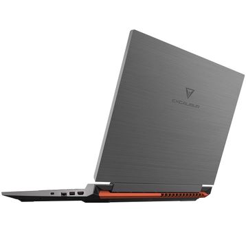 Casper Excalibur G880.1362-CF50X-C i7-13620H 24GB RAM 1TB SSD 8GB RTX 5050 FreeDOS 15.6 inç Oyun Bilgisayarı