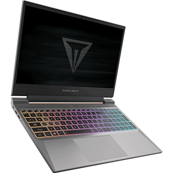 Casper Excalibur G880.1362-DNA0X-C i7-13620H 32GB RAM 2TB + 2TB SSD 6GB RTX 4050 FreeDOS 15.6 inç Oyun Bilgisayarı