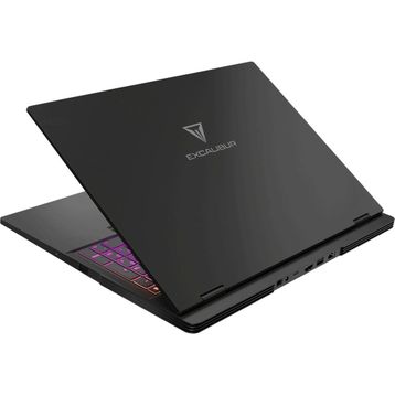 Casper Excalibur G915.1362-DF70X-C i7-13620H 32GB RAM 1TB SSD 8GB RTX 5070 FreeDOS 16 inç Oyun Bilgisayarı