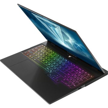 Casper Excalibur G915.1362-DF70X-C i7-13620H 32GB RAM 1TB SSD 8GB RTX 5070 FreeDOS 16 inç Oyun Bilgisayarı