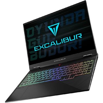 Casper Excalibur G920.1490-CF90X-E i9-14900HX 24GB RAM 1TB SSD 24GB RTX 5090 FreeDOS 16 inç Oyun Bilgisayarı
