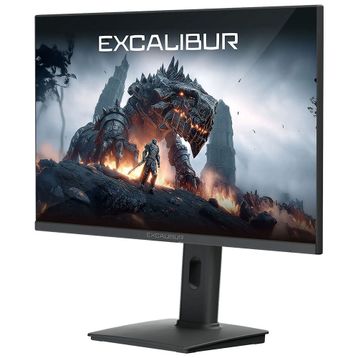 Casper Excalibur M.E27QIF-D 27 inç 240Hz 1ms IPS Pivot Oyuncu Monitörü