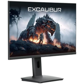 Casper Excalibur M.E27QIF-D 27 inç 240Hz 1ms IPS Pivot Oyuncu Monitörü