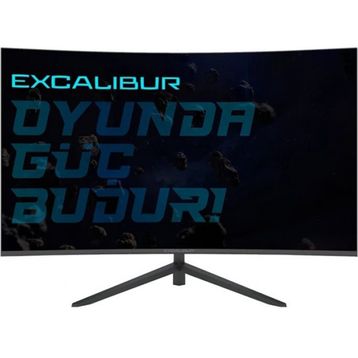 Casper Excalibur M.E315FHD-G 31.5 inç 240Hz 1ms Curved Monitör