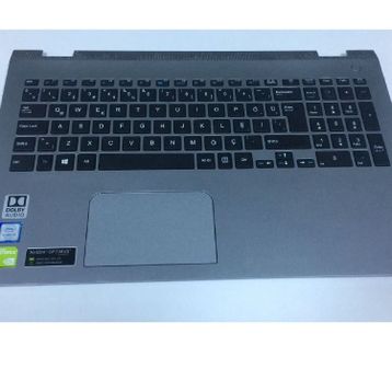 Casper F800 Klavye