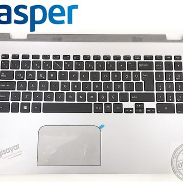 Casper F800 Klavye