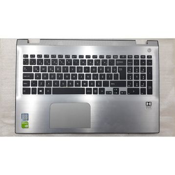 Casper F800 Klavye