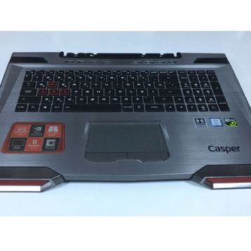 Casper G700 Klavye