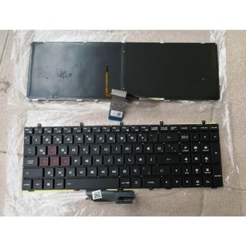 Casper G700 Klavye