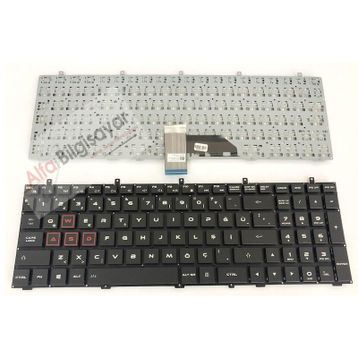Casper G700 Klavye