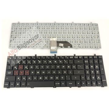 Casper G700 Klavye