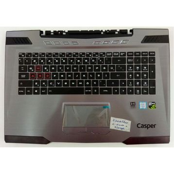 Casper G800 Klavye