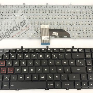 Casper G800 Klavye