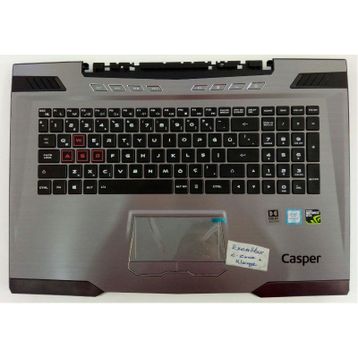 Casper G800 Klavye