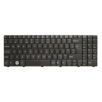 Casper H36 H36Y Klavy-